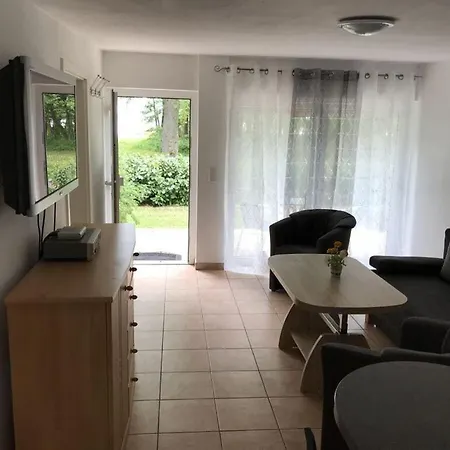 On Grimnitzsee With Views Holiday home