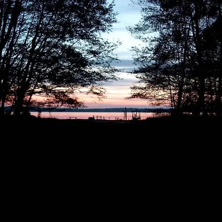 On Grimnitzsee With Views Holiday home *