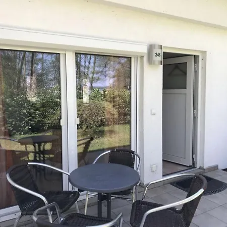 Holiday home On Grimnitzsee With Views *