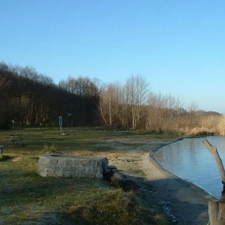 Holiday home On Grimnitzsee With Views *